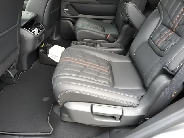 2026 Nissan Armada PRO-4X®