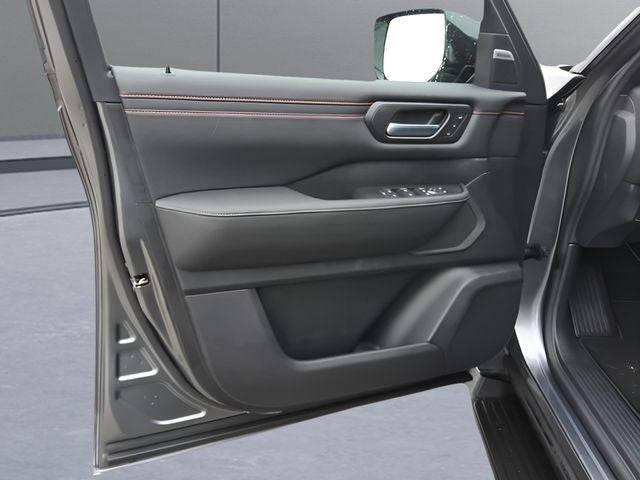 2026 Nissan Armada PRO-4X®