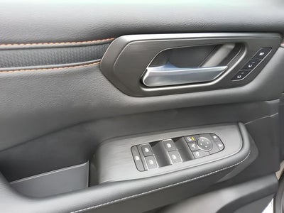 2026 Nissan Armada PRO-4X®