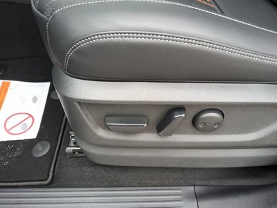 2026 Nissan Armada PRO-4X®