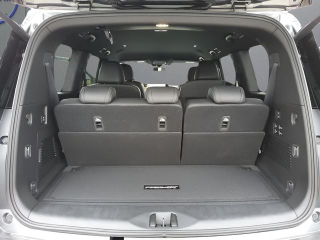 2026 Nissan Armada PRO-4X®