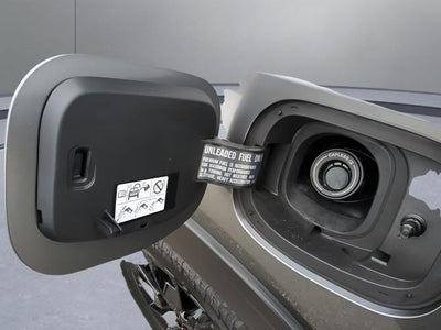 2026 Nissan Armada PRO-4X®