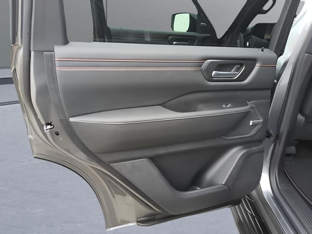 2026 Nissan Armada PRO-4X®