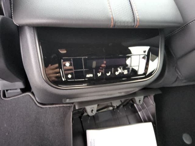 2026 Nissan Armada PRO-4X®