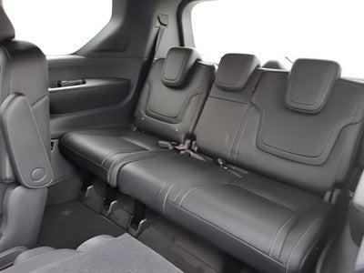 2026 Nissan Armada PRO-4X®