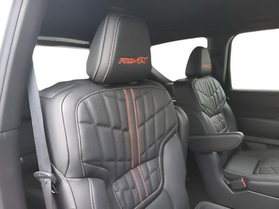 2026 Nissan Armada PRO-4X®