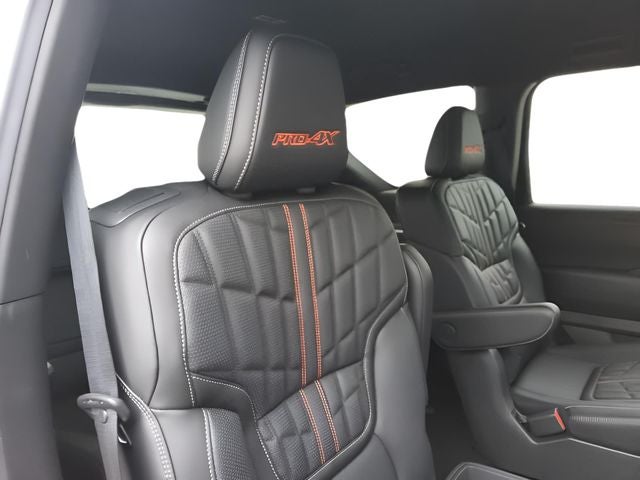 2026 Nissan Armada PRO-4X®