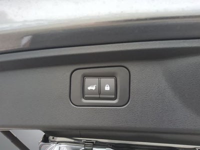 2026 Nissan Armada PRO-4X®