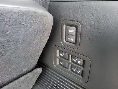 2026 Nissan Armada PRO-4X®