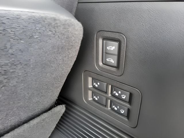 2026 Nissan Armada PRO-4X®