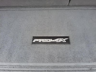 2026 Nissan Armada PRO-4X®