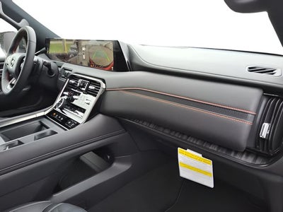 2026 Nissan Armada PRO-4X®