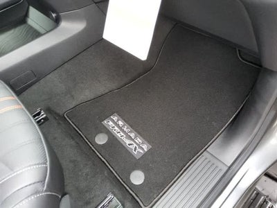 2026 Nissan Armada PRO-4X®