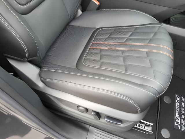 2026 Nissan Armada PRO-4X®