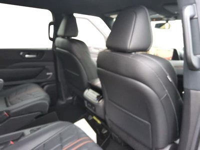 2026 Nissan Armada PRO-4X®