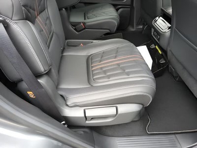 2026 Nissan Armada PRO-4X®