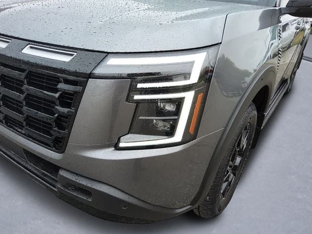 2026 Nissan Armada PRO-4X®