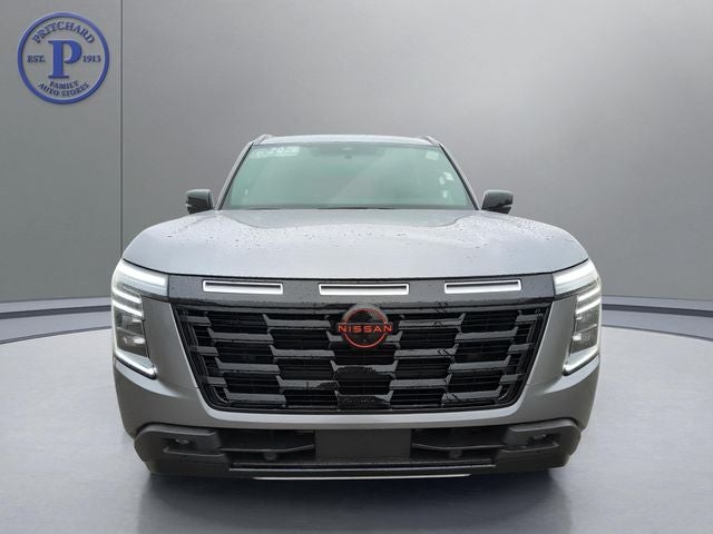 2026 Nissan Armada PRO-4X®