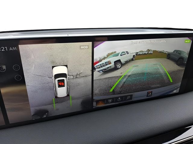 2026 Nissan Armada PRO-4X®