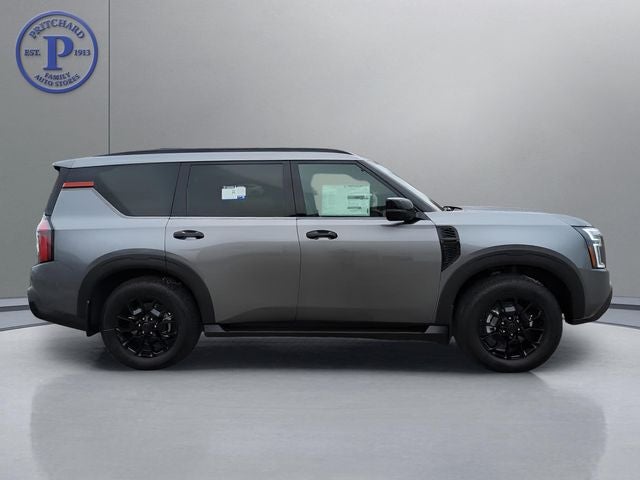 2026 Nissan Armada PRO-4X®