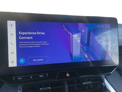 2024 Toyota Venza LE