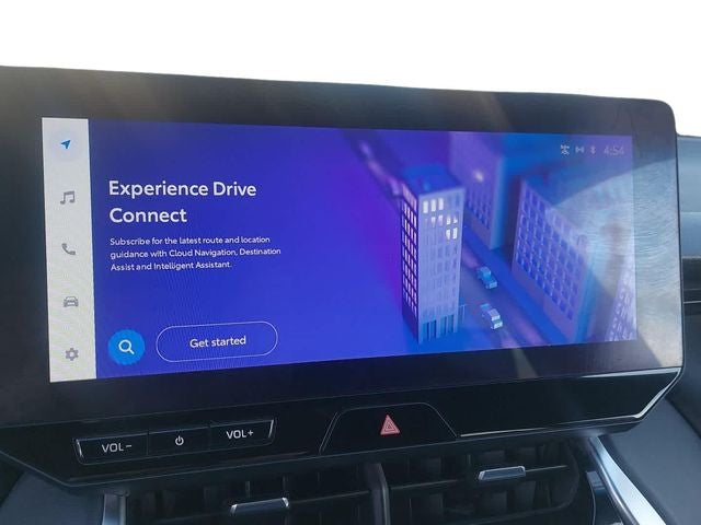 2024 Toyota Venza LE