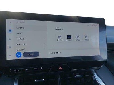 2024 Toyota Venza LE