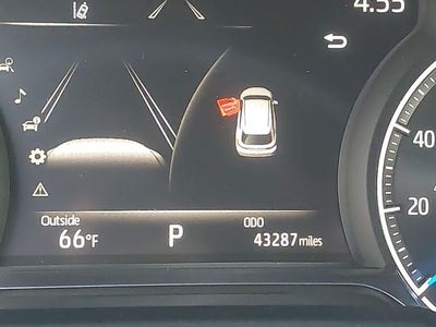 2024 Toyota Venza LE