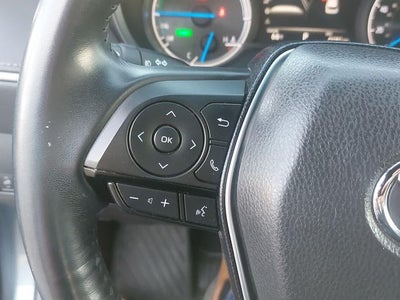 2024 Toyota Venza LE