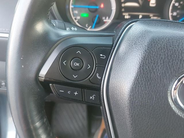 2024 Toyota Venza LE