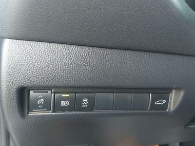 2024 Toyota Venza LE