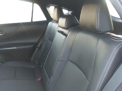 2024 Toyota Venza LE