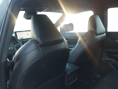 2024 Toyota Venza LE