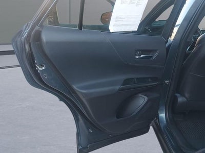 2024 Toyota Venza LE