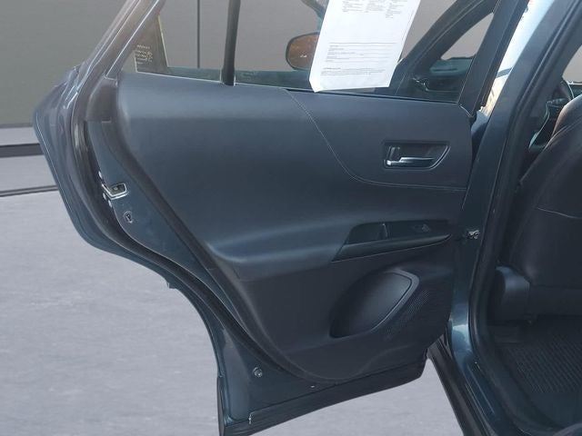 2024 Toyota Venza LE