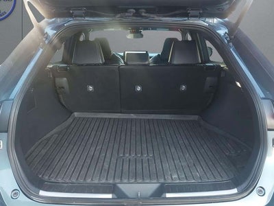 2024 Toyota Venza LE