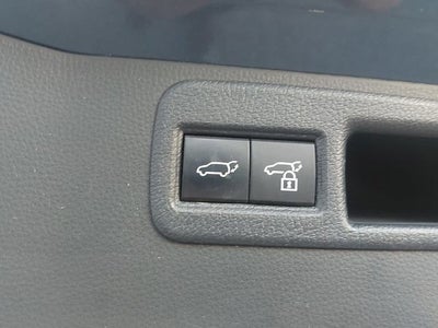 2024 Toyota Venza LE