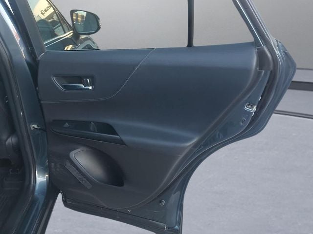 2024 Toyota Venza LE