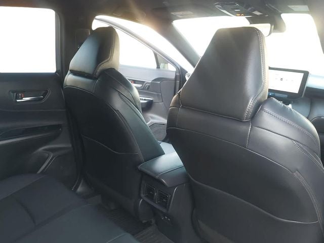 2024 Toyota Venza LE