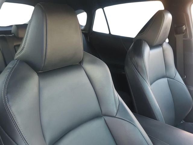 2024 Toyota Venza LE