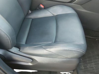 2024 Toyota Venza LE