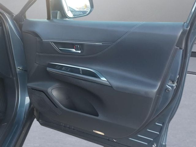 2024 Toyota Venza LE