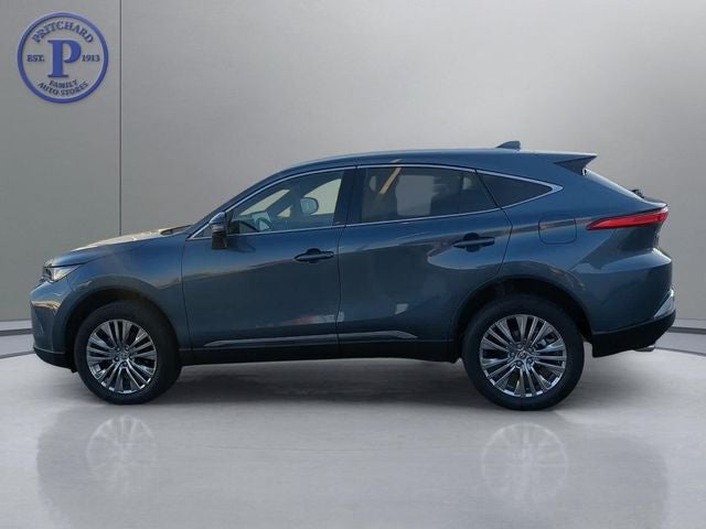 2024 Toyota Venza LE