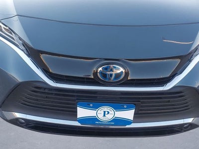 2024 Toyota Venza LE