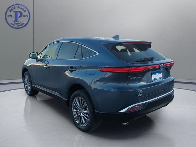 2024 Toyota Venza LE