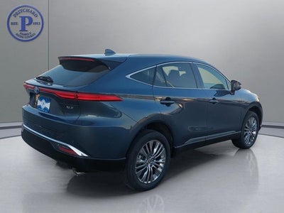 2024 Toyota Venza LE