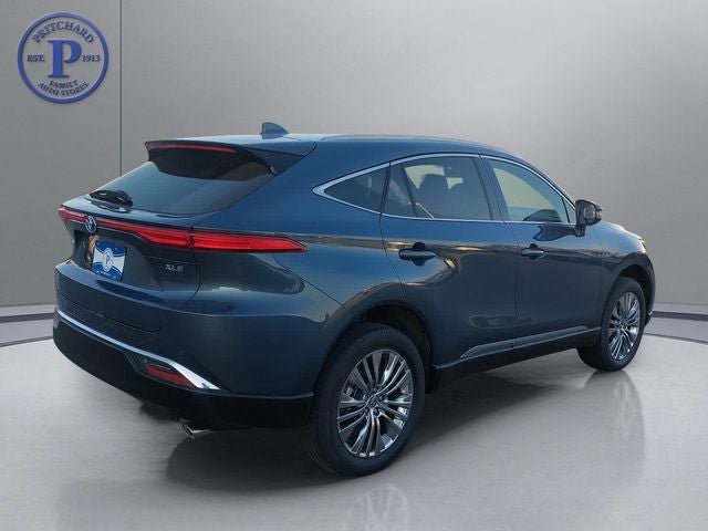 2024 Toyota Venza LE