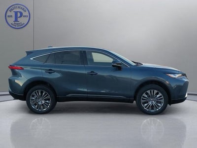 2024 Toyota Venza LE