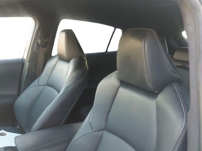 2024 Toyota Venza LE