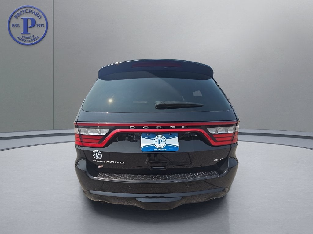 2023 Dodge Durango GT Plus